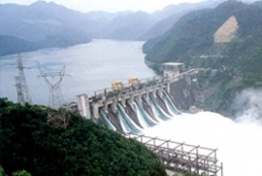 汤浅蓄电池水力发电应用