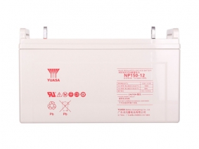 汤浅蓄电池NP150-12